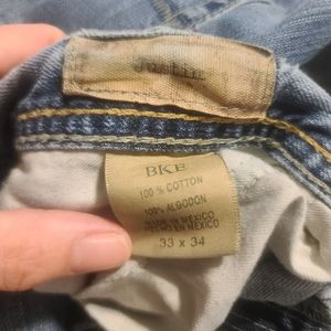 Men's jeans